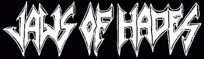 logo Jaws Of Hades